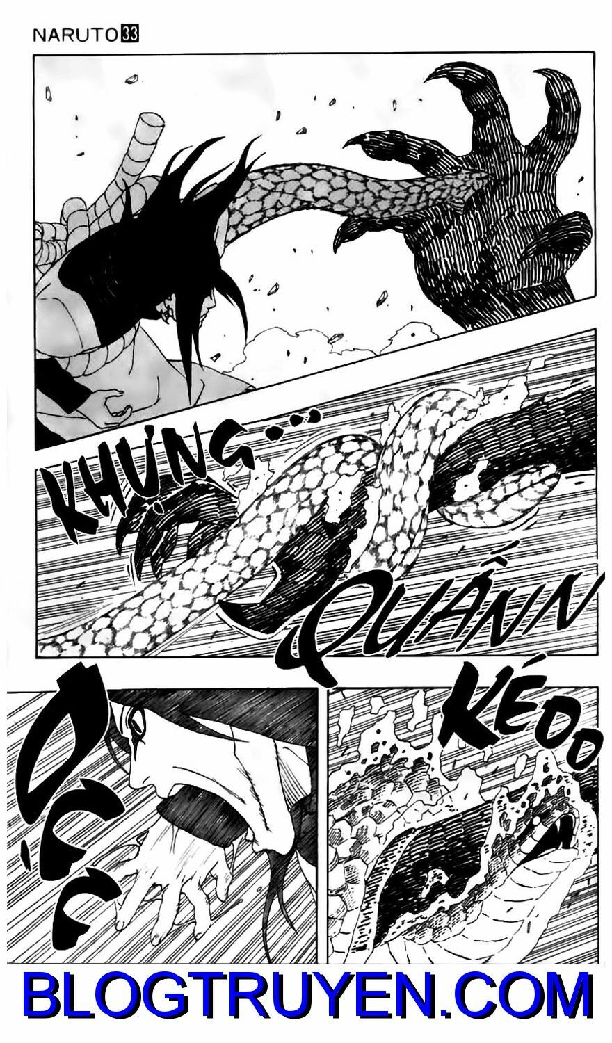 Naruto - Cửu Vĩ Hồ Ly: Chapter 294