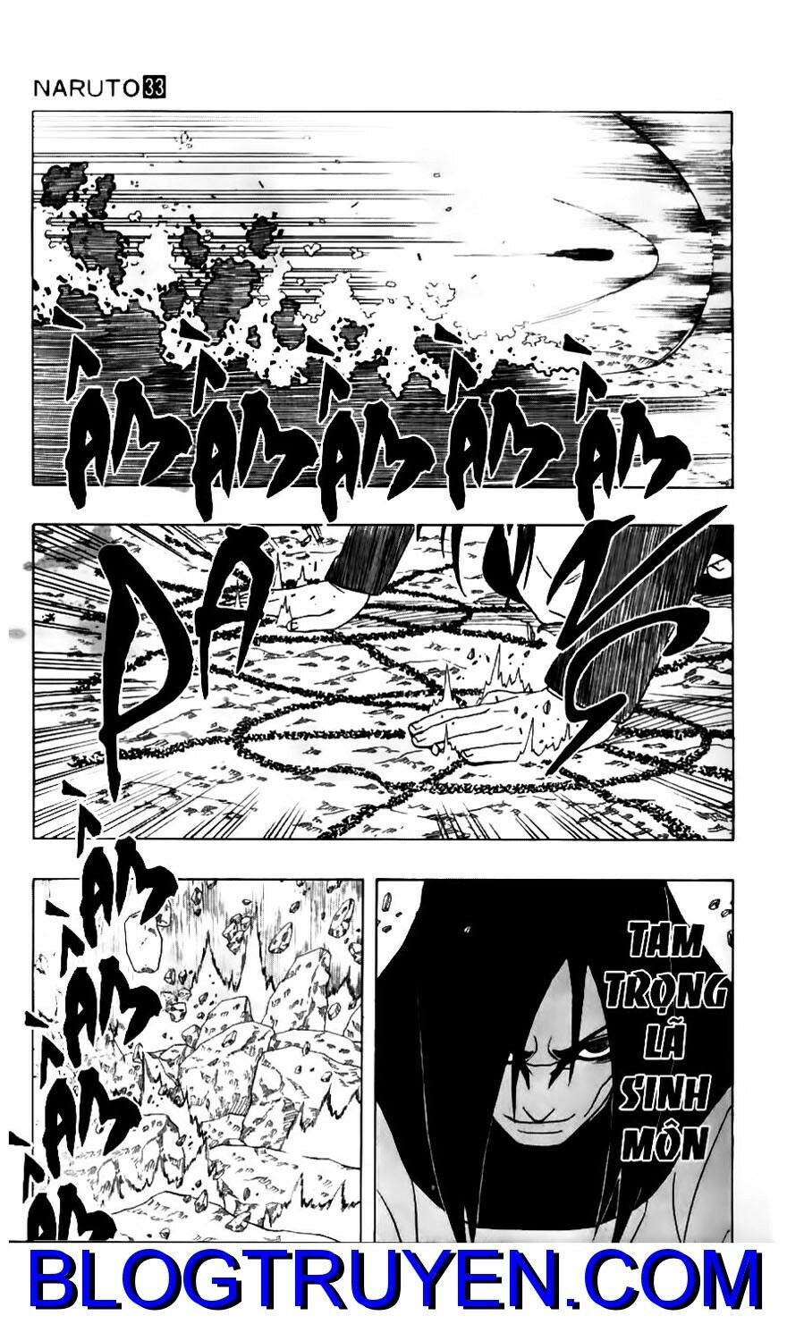 Naruto - Cửu Vĩ Hồ Ly: Chapter 295