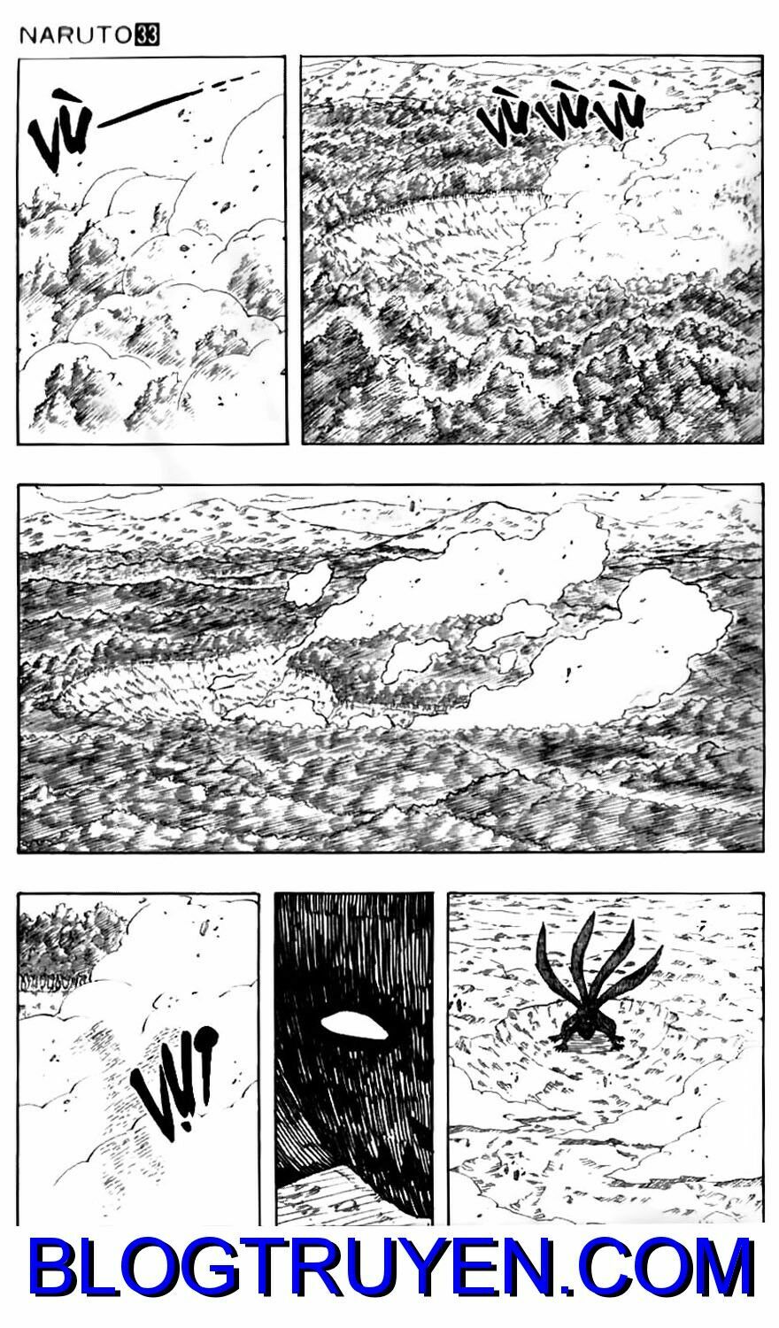 Naruto - Cửu Vĩ Hồ Ly: Chapter 295