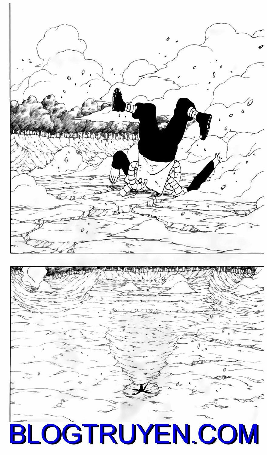 Naruto - Cửu Vĩ Hồ Ly: Chapter 295