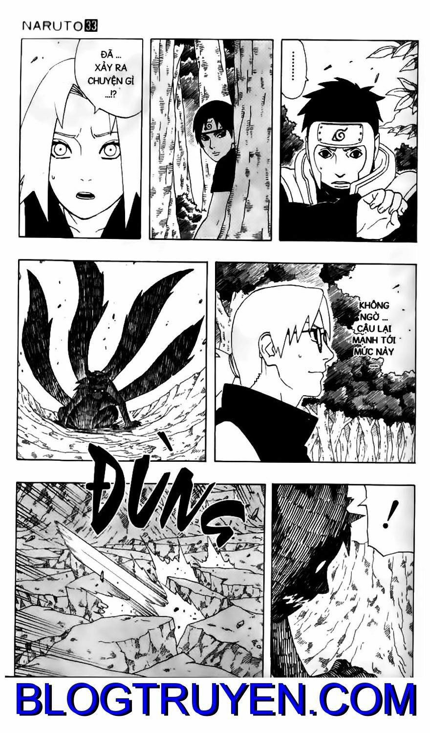 Naruto - Cửu Vĩ Hồ Ly: Chapter 295