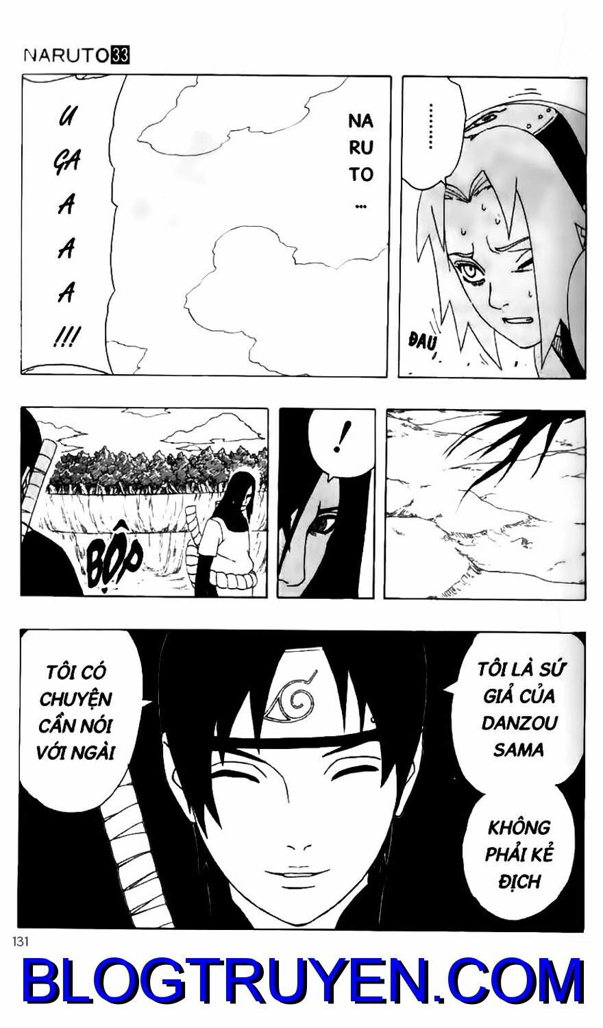 Naruto - Cửu Vĩ Hồ Ly: Chapter 296