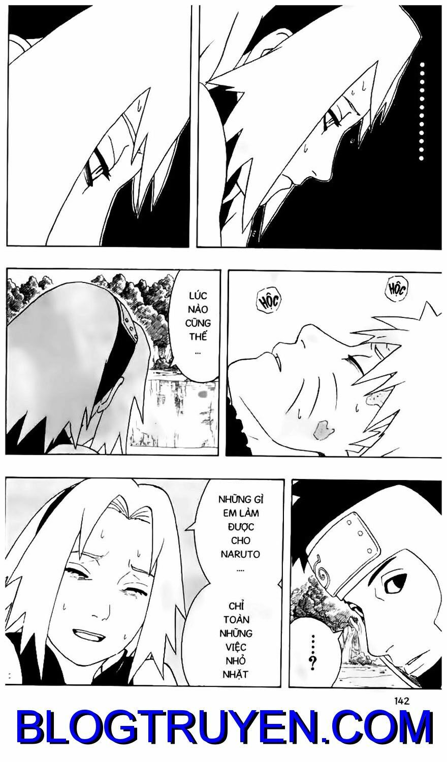 Naruto - Cửu Vĩ Hồ Ly: Chapter 297