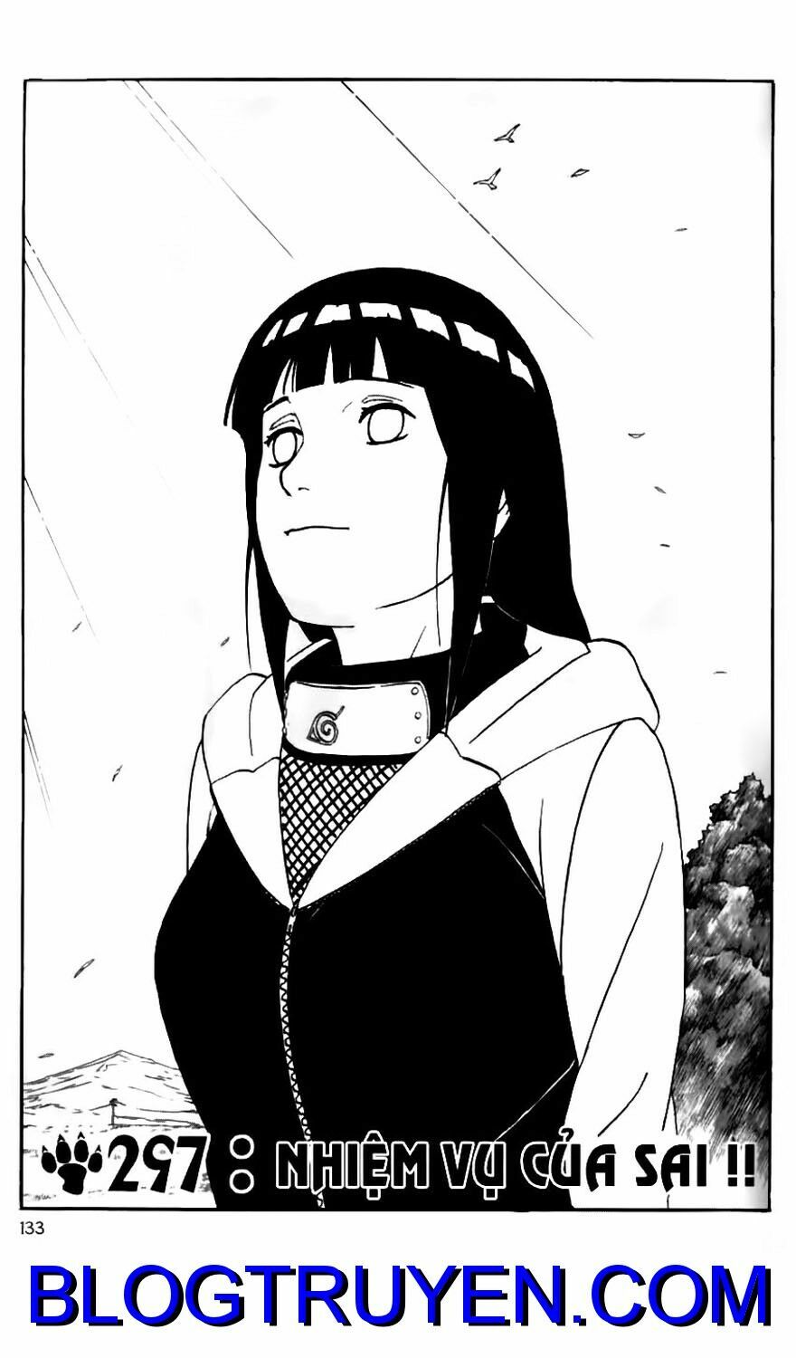 Naruto - Cửu Vĩ Hồ Ly: Chapter 297