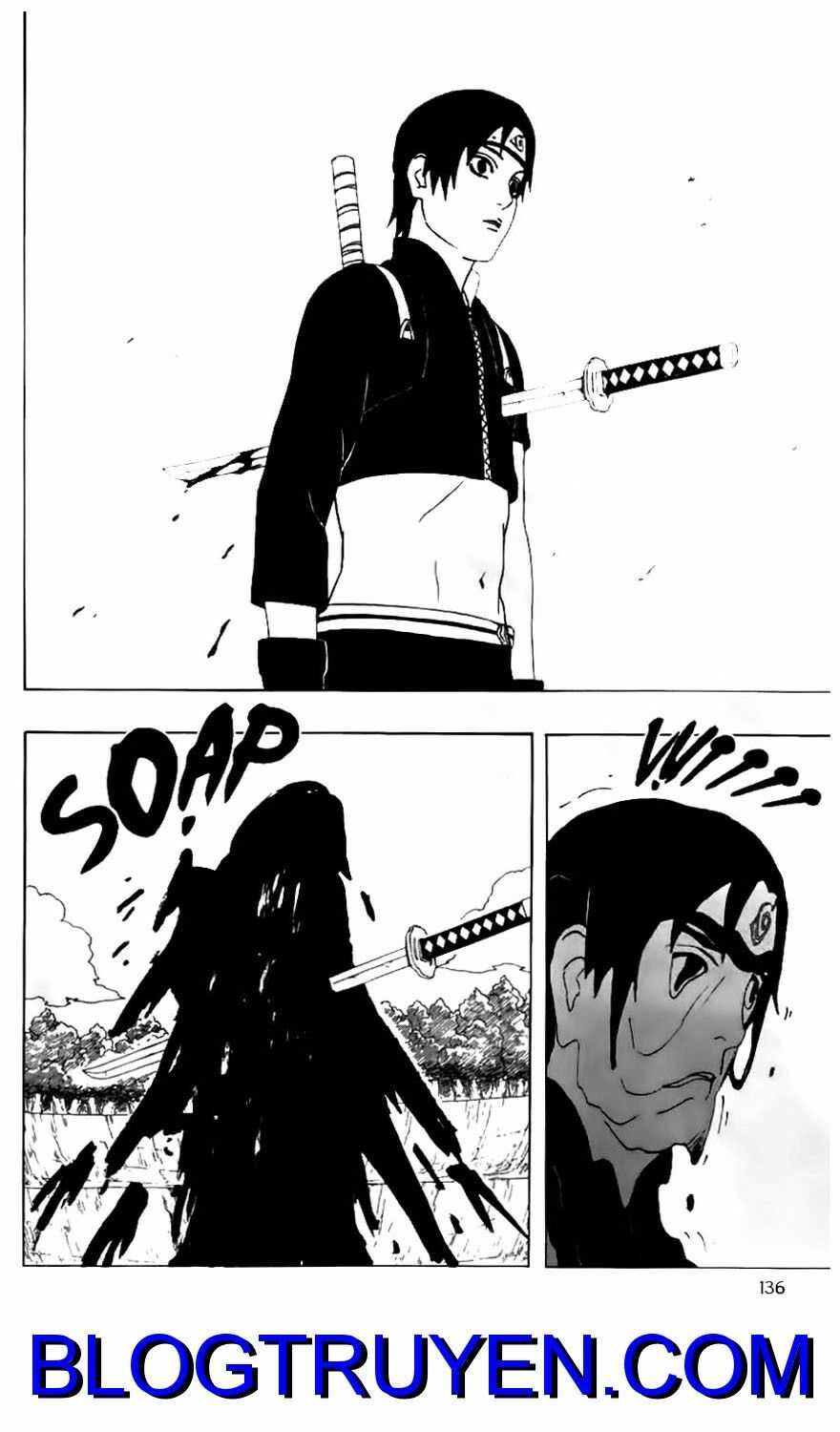 Naruto - Cửu Vĩ Hồ Ly: Chapter 297