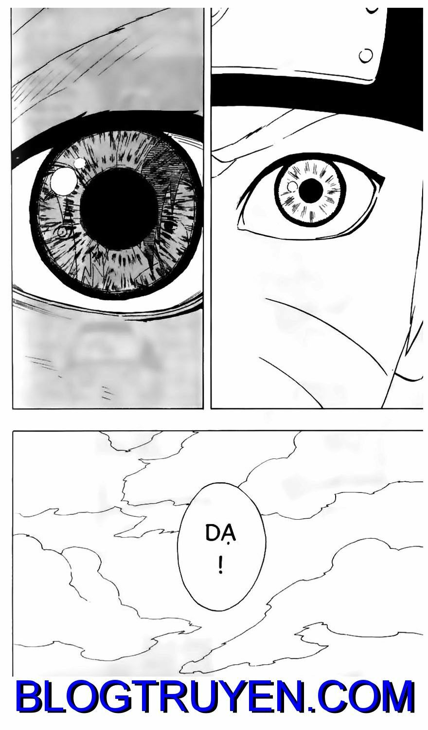 Naruto - Cửu Vĩ Hồ Ly: Chapter 299