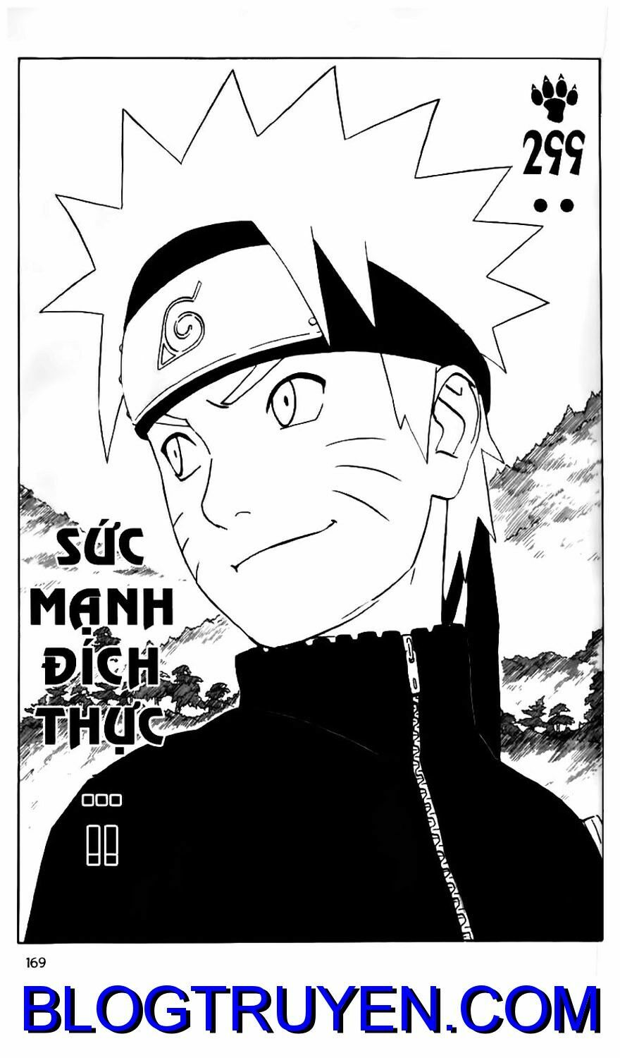 Naruto - Cửu Vĩ Hồ Ly: Chapter 299
