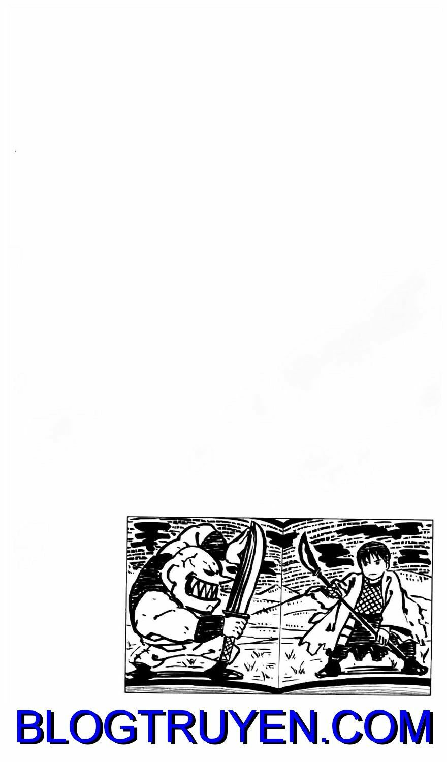 Naruto - Cửu Vĩ Hồ Ly: Chapter 300