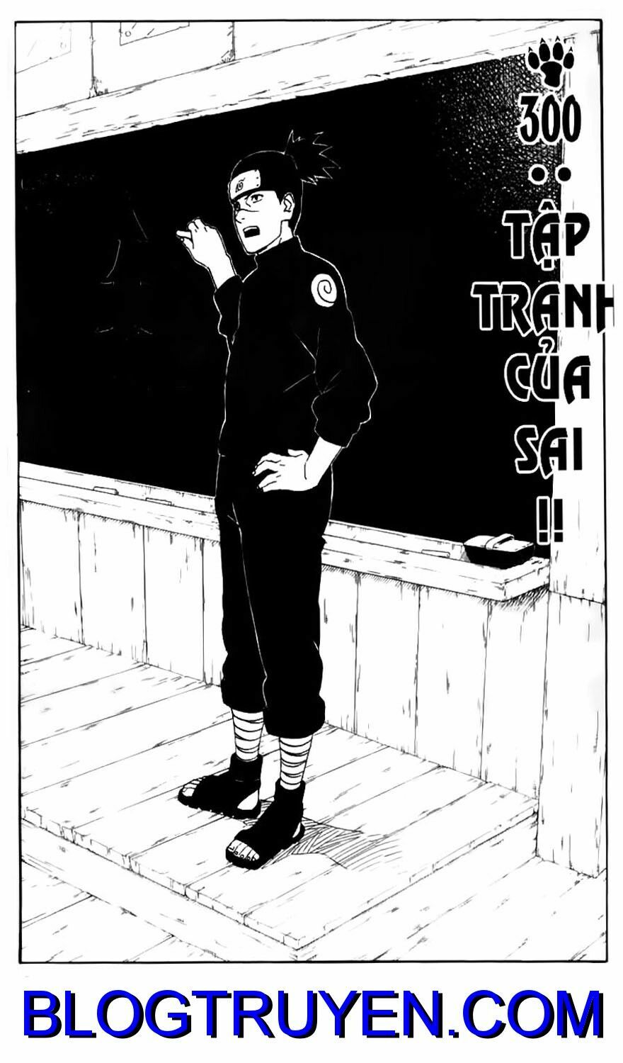 Naruto - Cửu Vĩ Hồ Ly: Chapter 300