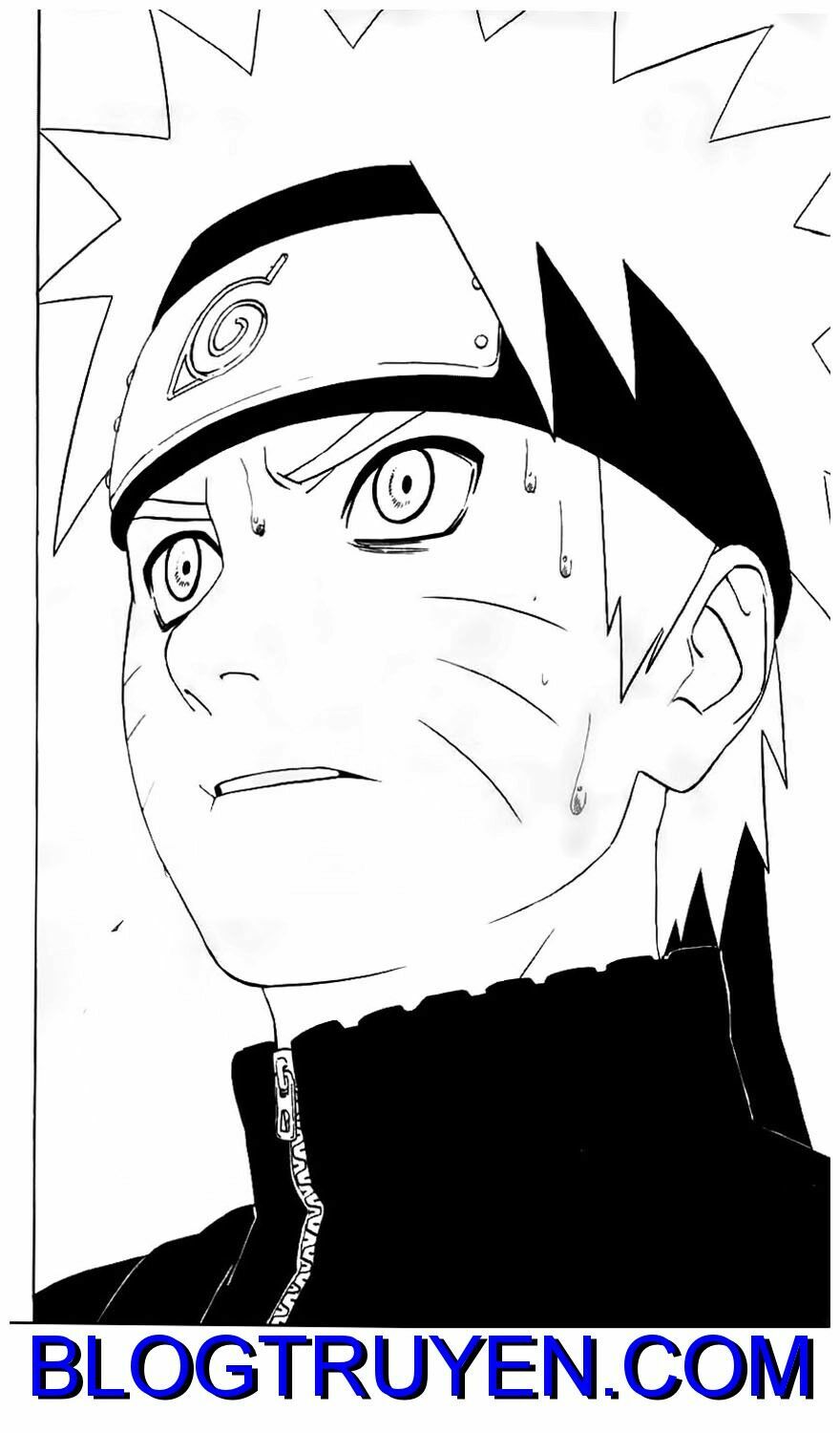 Naruto - Cửu Vĩ Hồ Ly: Chapter 306