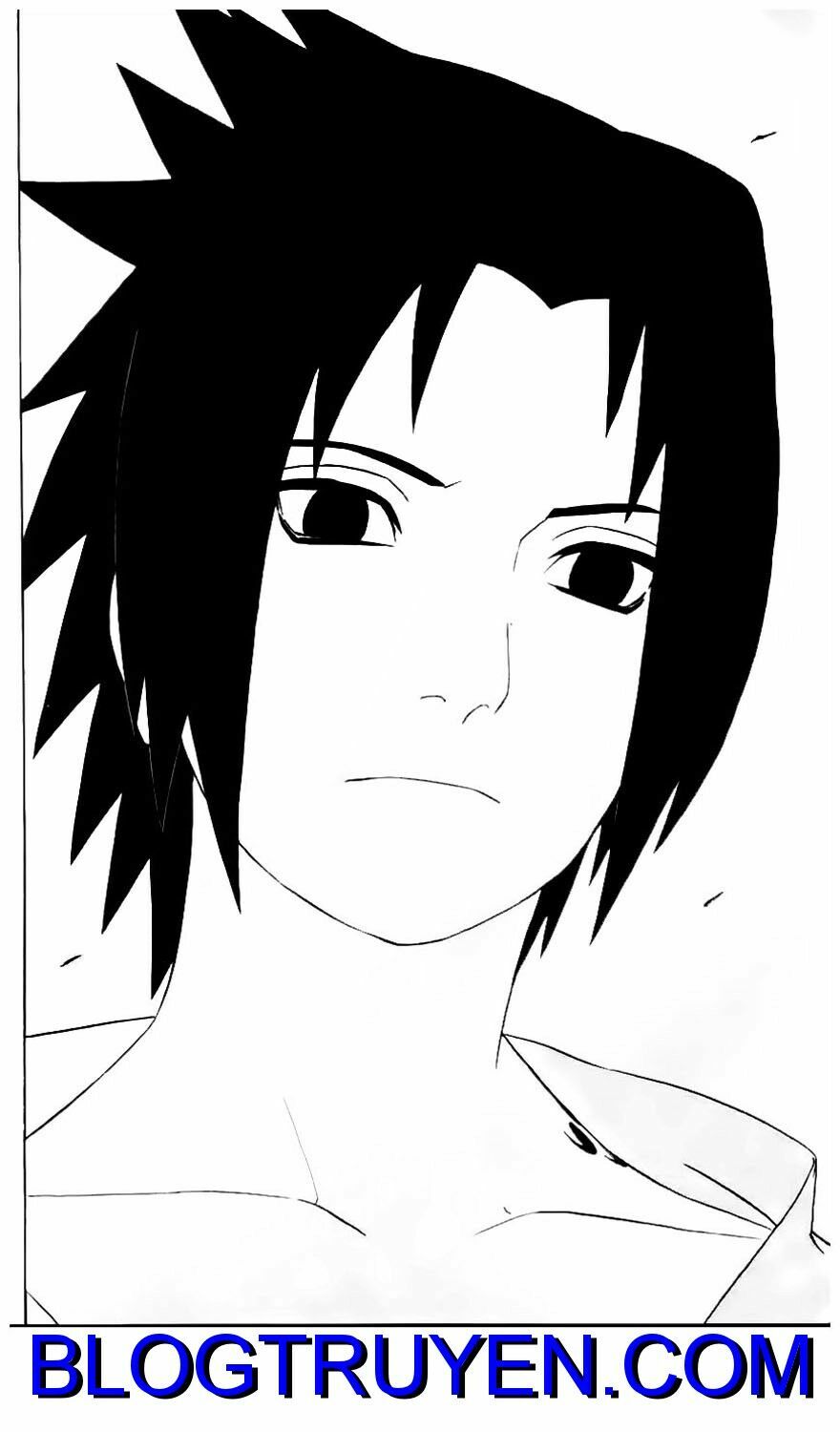 Naruto - Cửu Vĩ Hồ Ly: Chapter 306