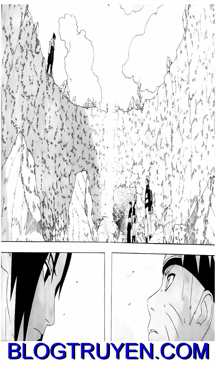 Naruto - Cửu Vĩ Hồ Ly: Chapter 306