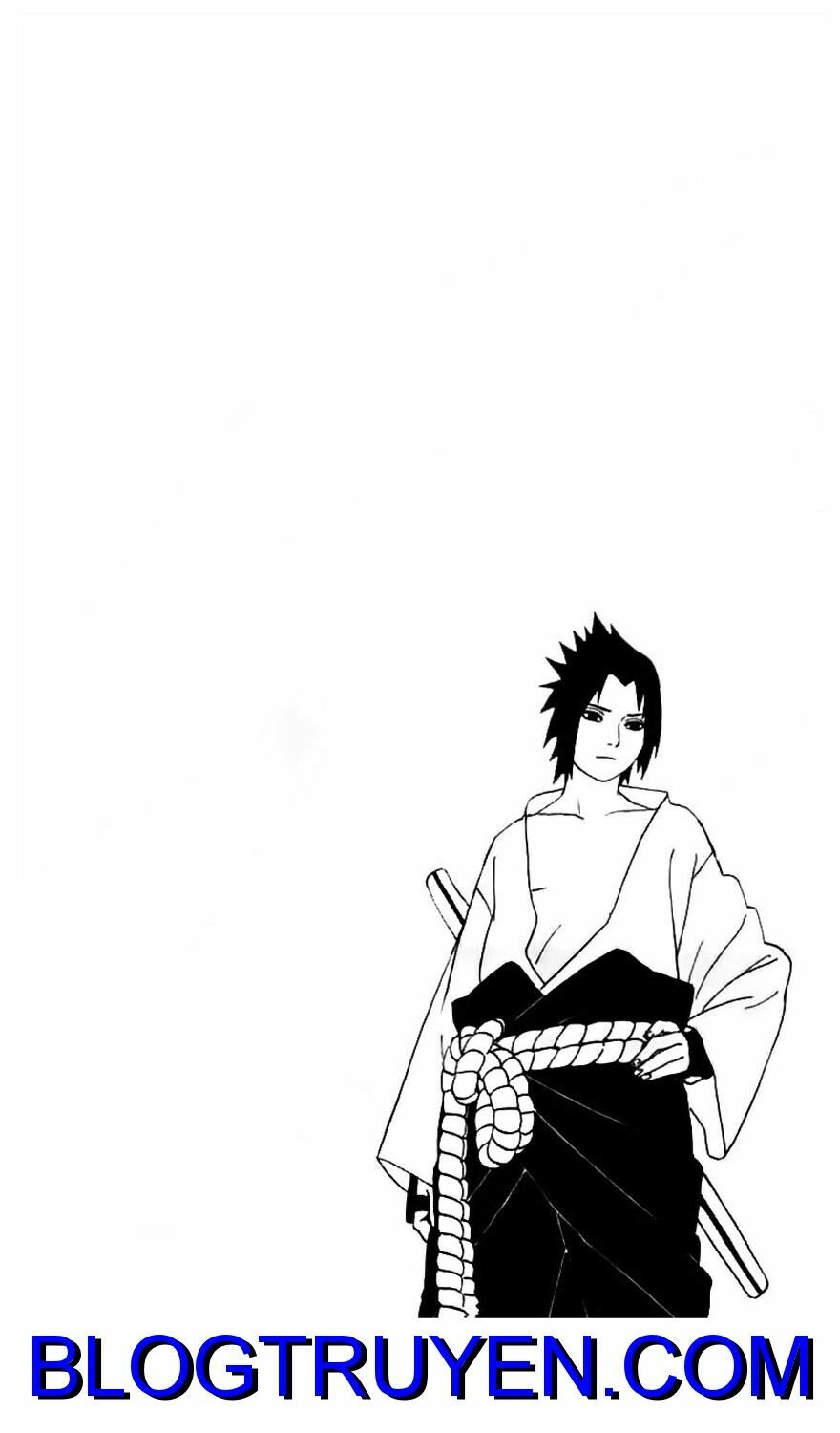 Naruto - Cửu Vĩ Hồ Ly: Chapter 306