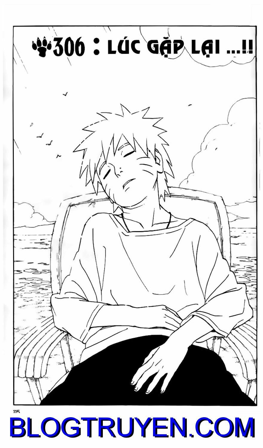 Naruto - Cửu Vĩ Hồ Ly: Chapter 306