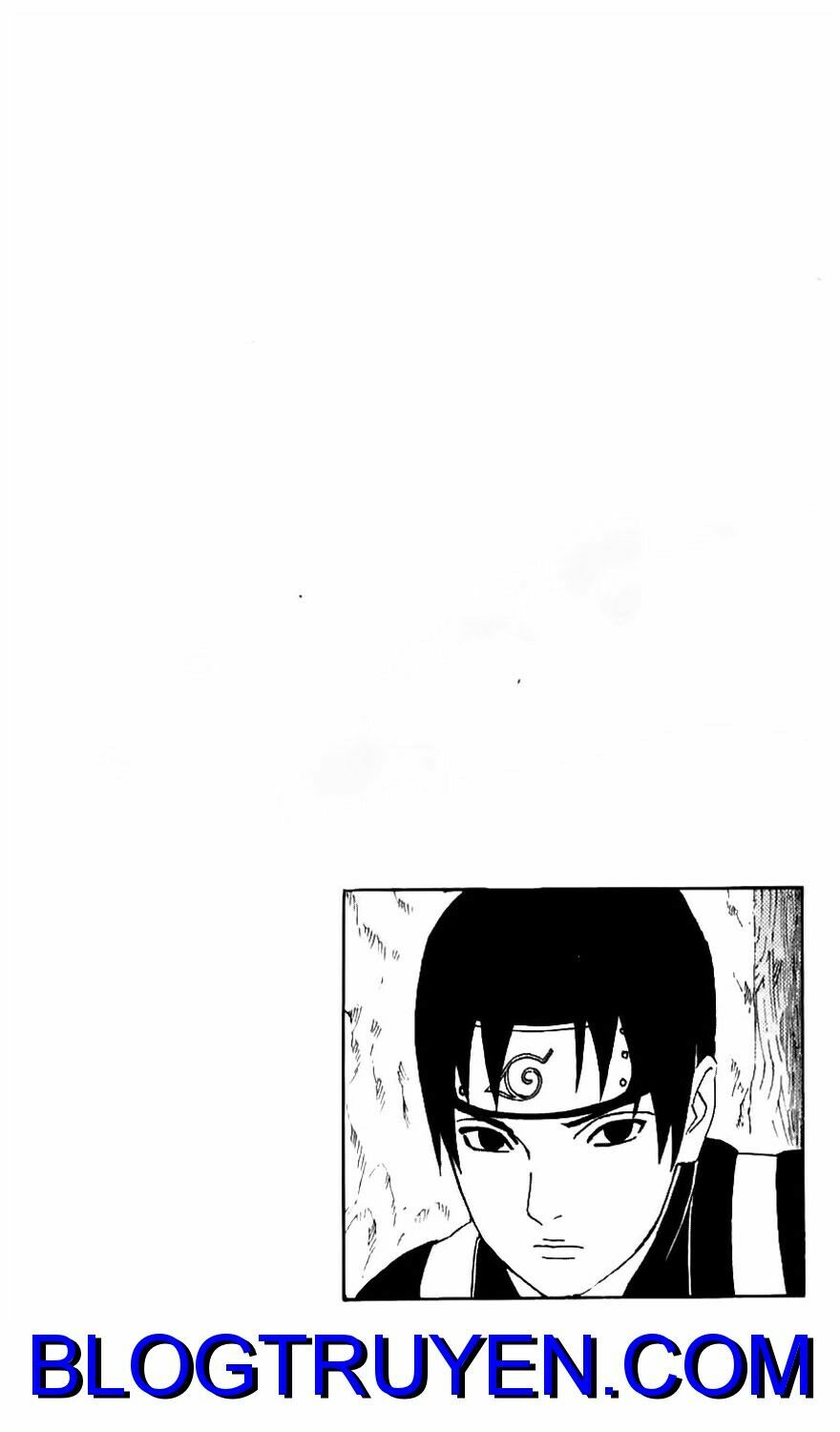 Naruto - Cửu Vĩ Hồ Ly: Chapter 307