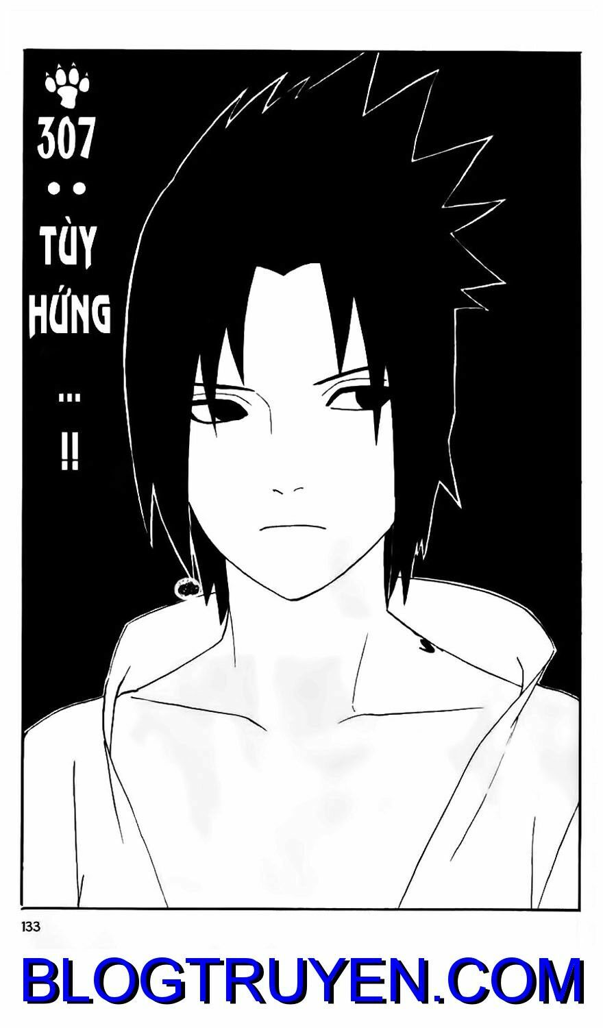 Naruto - Cửu Vĩ Hồ Ly: Chapter 307