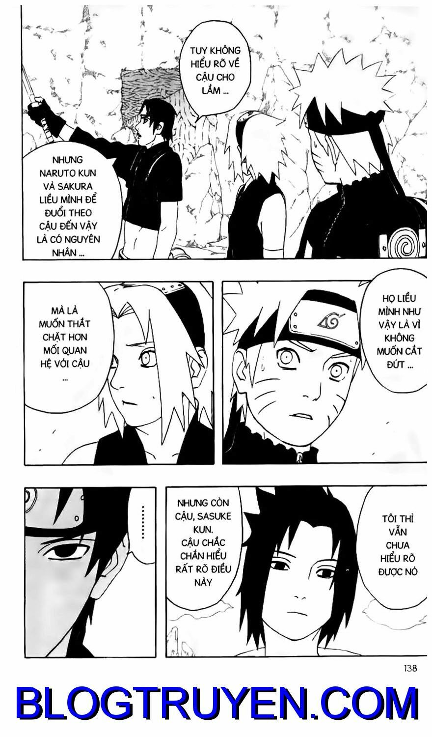 Naruto - Cửu Vĩ Hồ Ly: Chapter 307