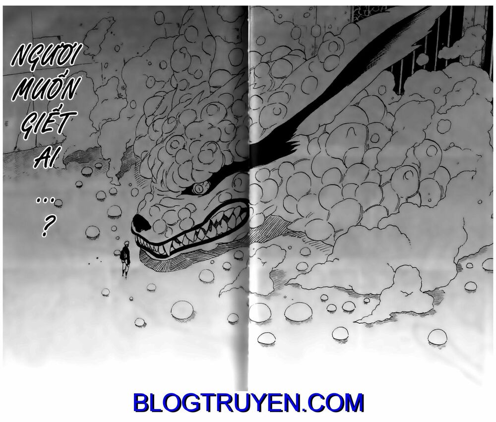 Naruto - Cửu Vĩ Hồ Ly: Chapter 308