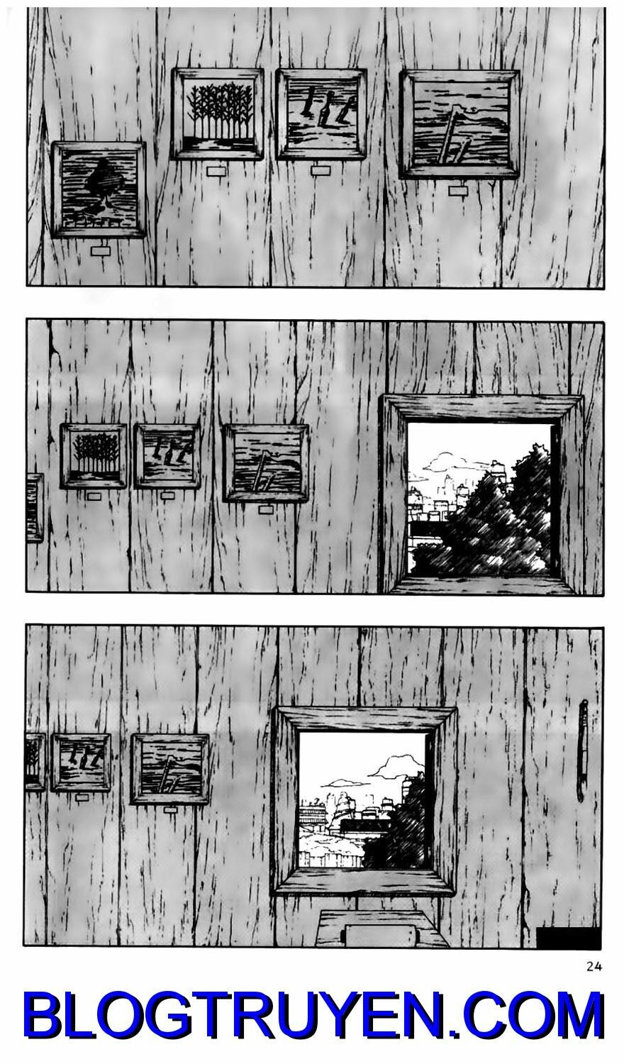 Naruto - Cửu Vĩ Hồ Ly: Chapter 310