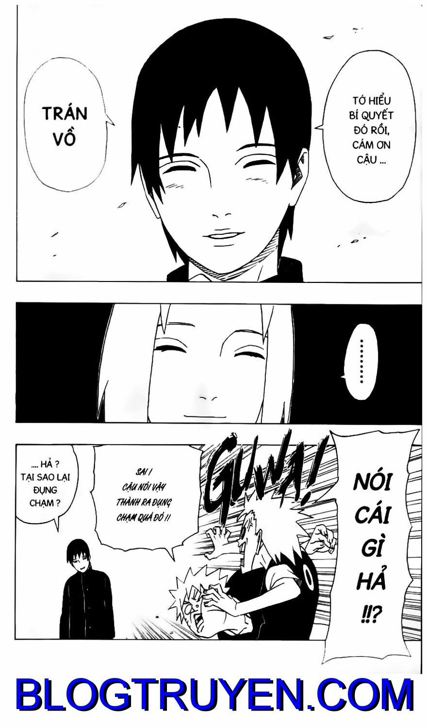 Naruto - Cửu Vĩ Hồ Ly: Chapter 311