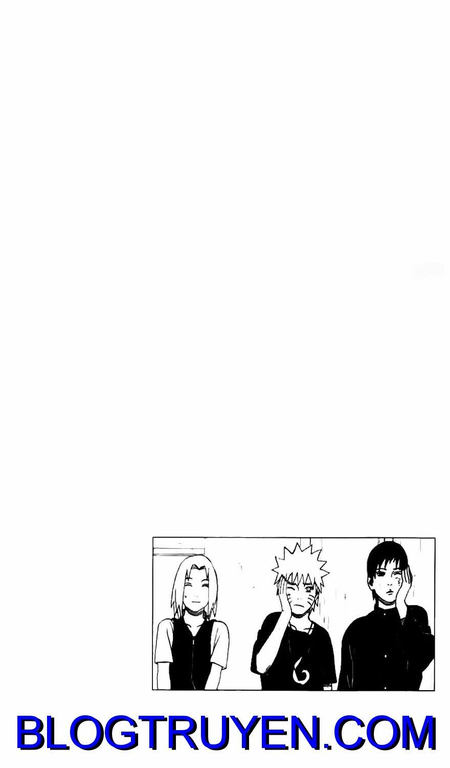 Naruto - Cửu Vĩ Hồ Ly: Chapter 311