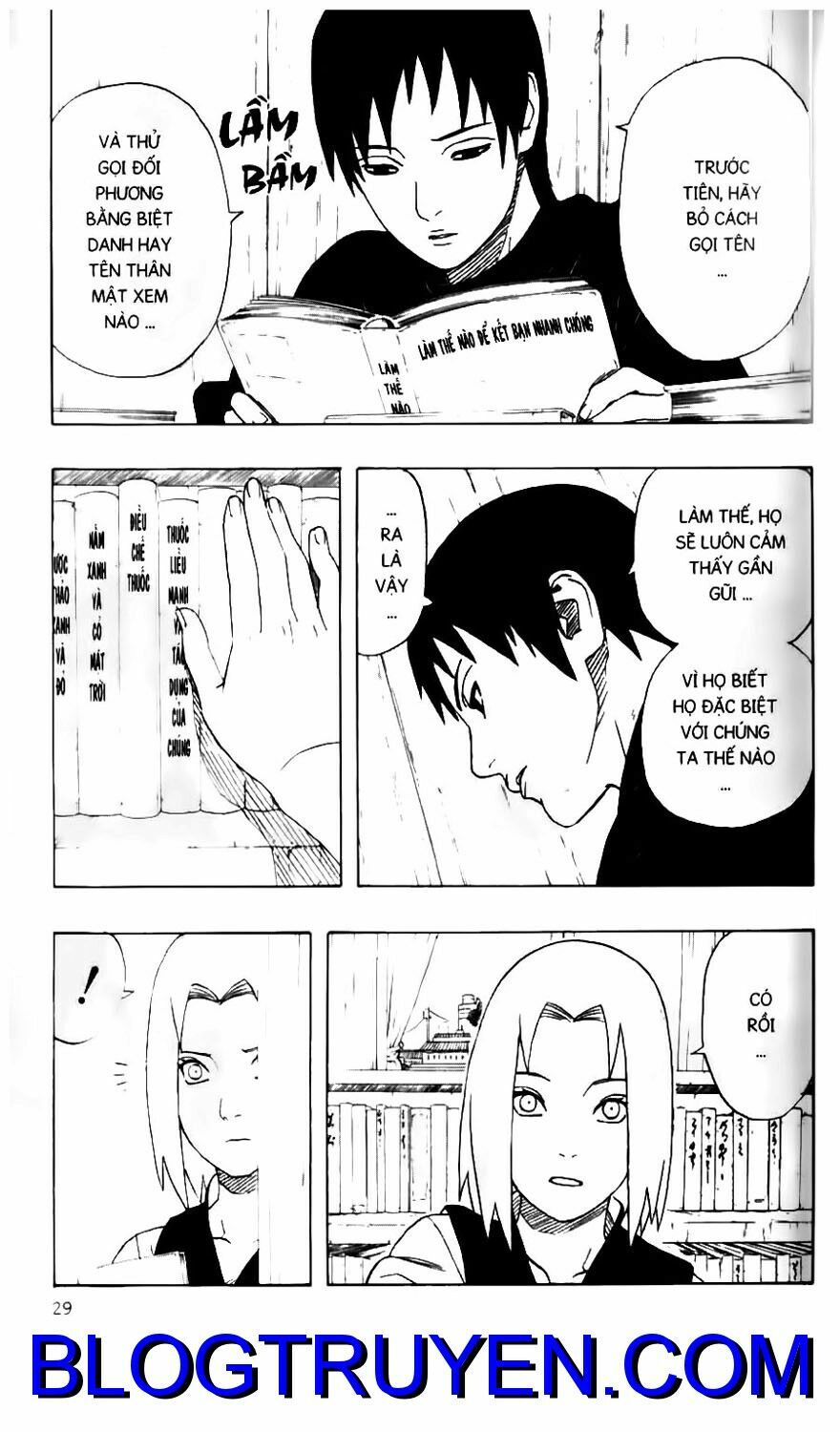 Naruto - Cửu Vĩ Hồ Ly: Chapter 311
