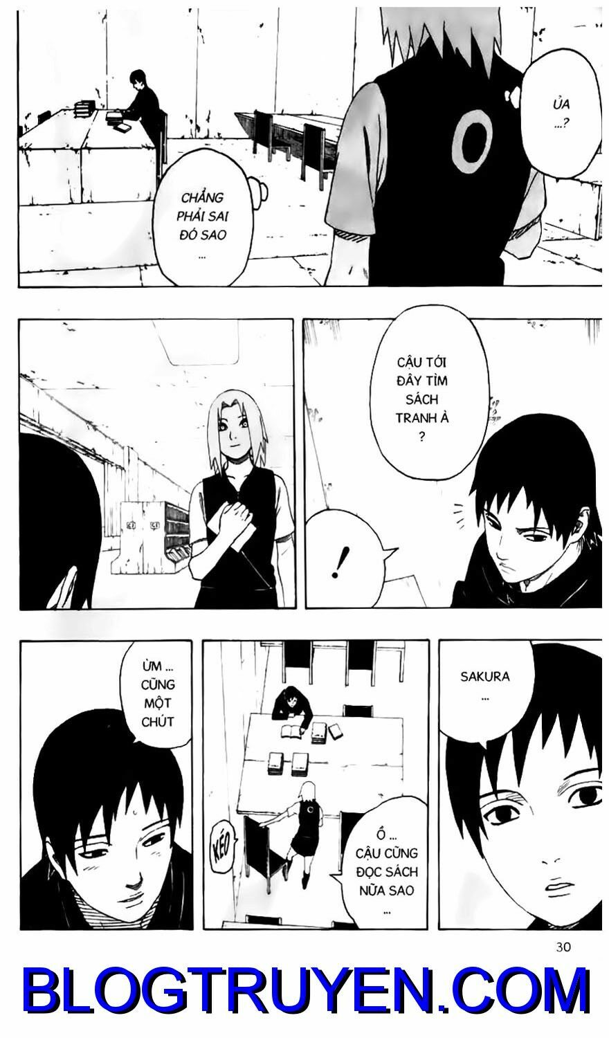 Naruto - Cửu Vĩ Hồ Ly: Chapter 311