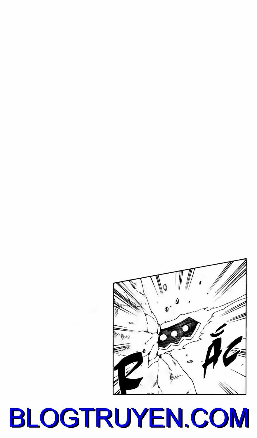 Naruto - Cửu Vĩ Hồ Ly: Chapter 317