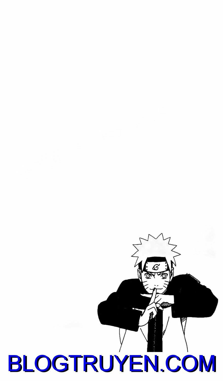 Naruto - Cửu Vĩ Hồ Ly: Chapter 317