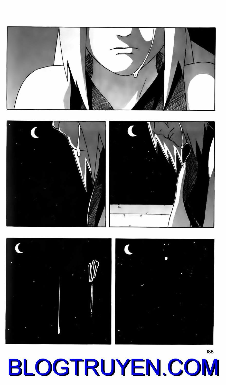 Naruto - Cửu Vĩ Hồ Ly: Chapter 319