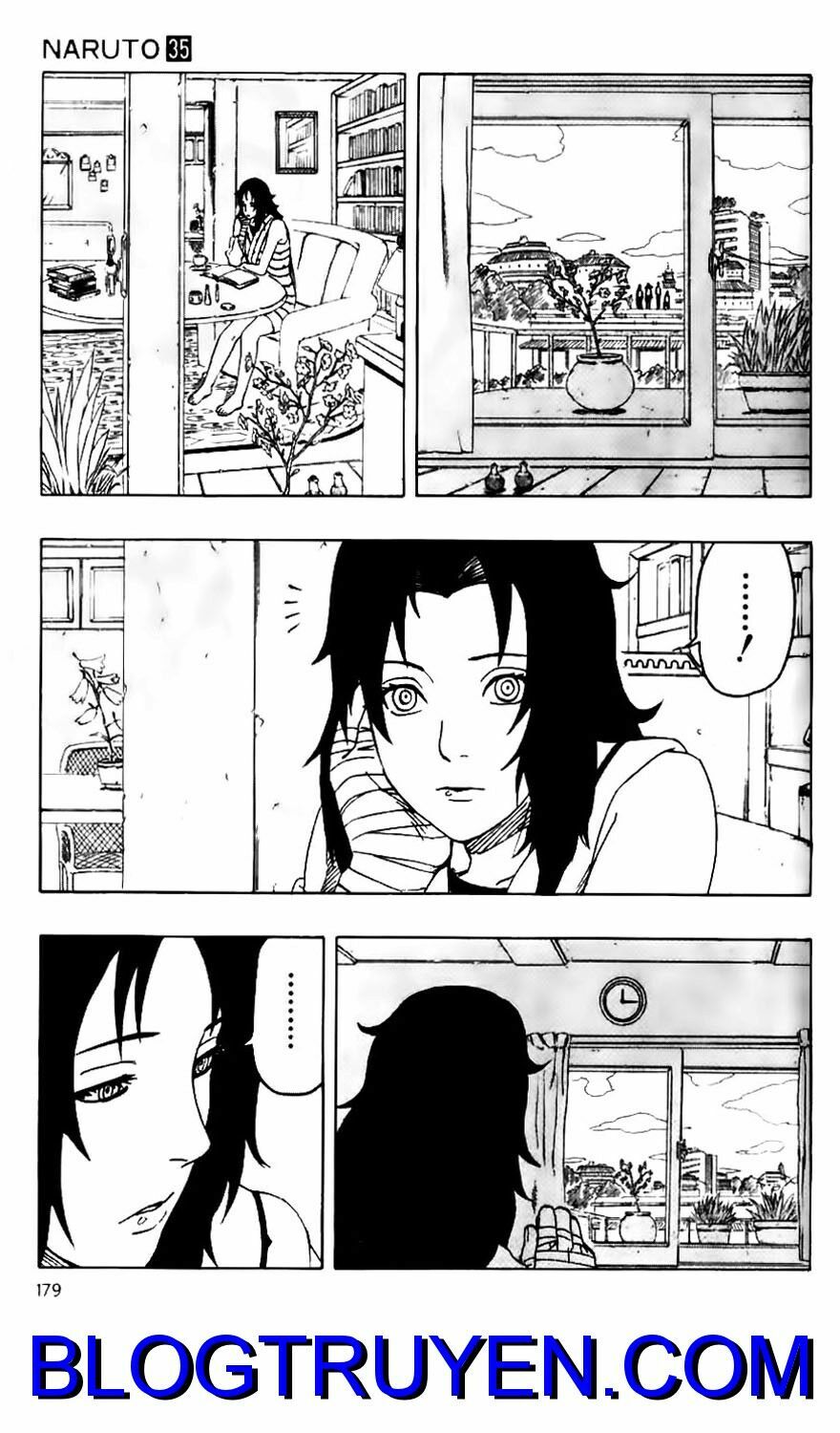 Naruto - Cửu Vĩ Hồ Ly: Chapter 319
