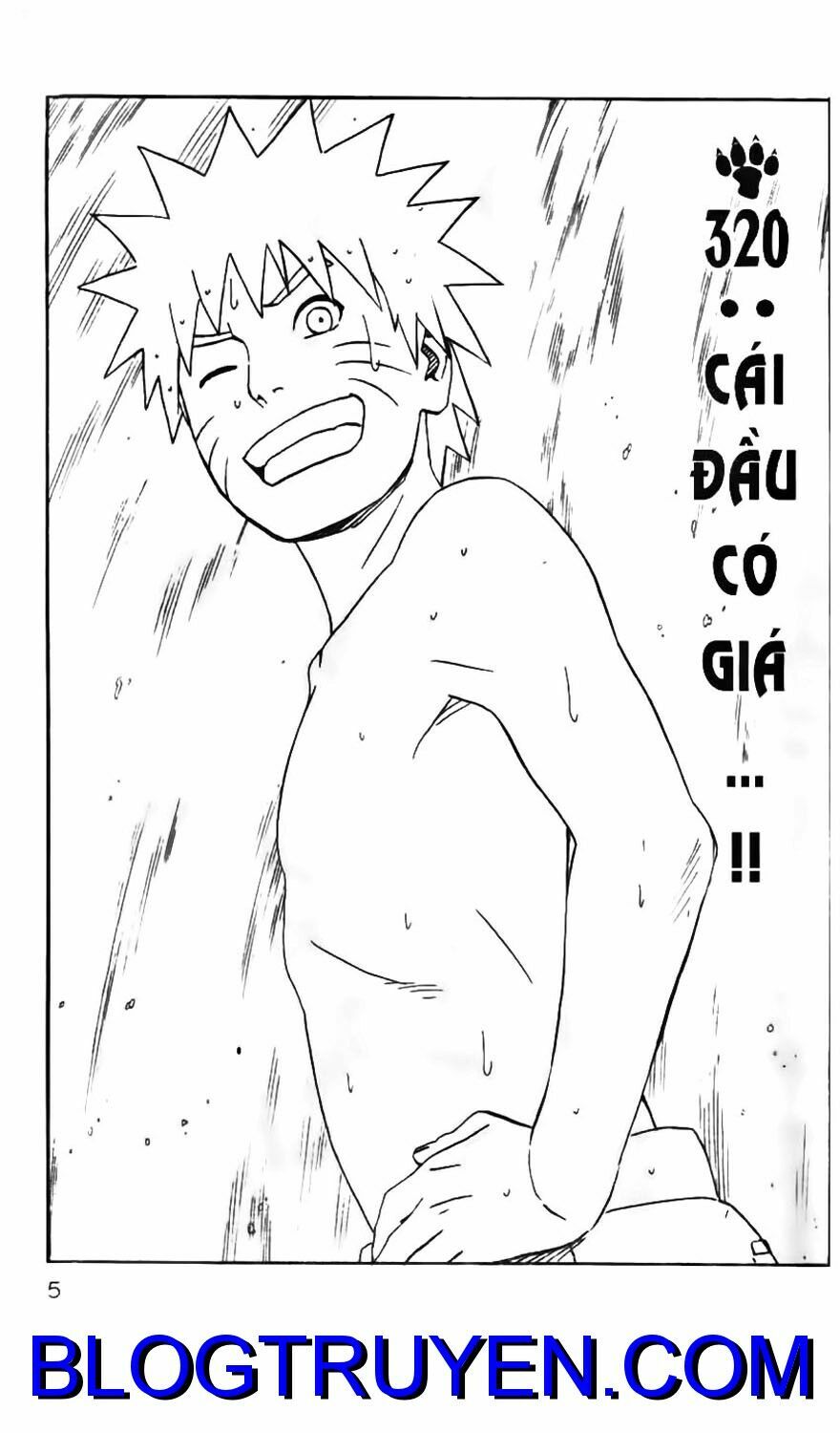 Naruto - Cửu Vĩ Hồ Ly: Chapter 320