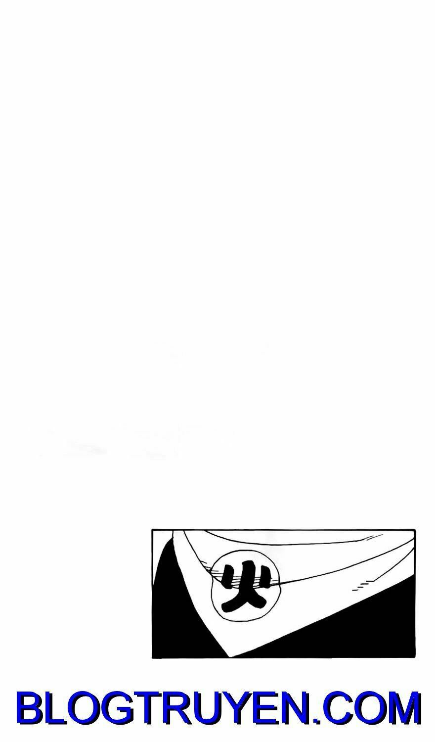 Naruto - Cửu Vĩ Hồ Ly: Chapter 323