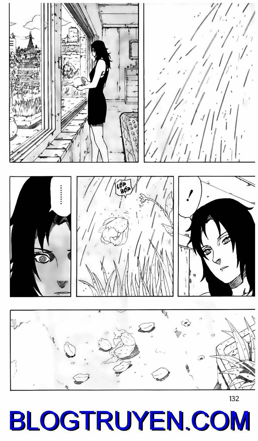 Naruto - Cửu Vĩ Hồ Ly: Chapter 327