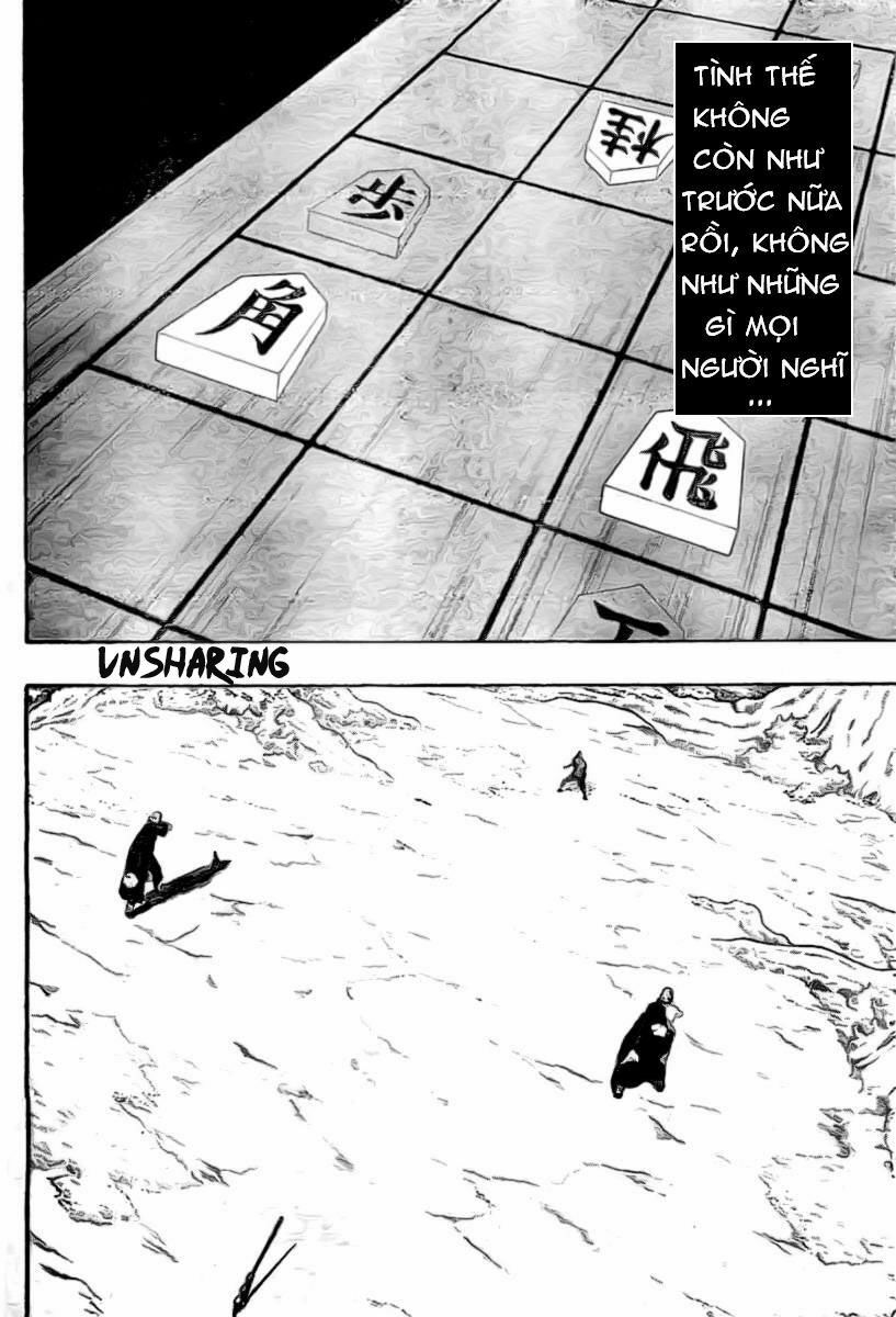Naruto - Cửu Vĩ Hồ Ly: Chapter 332
