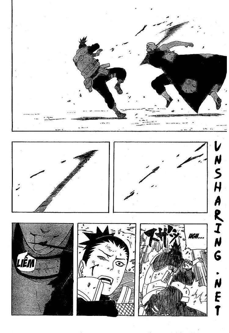 Naruto - Cửu Vĩ Hồ Ly: Chapter 336