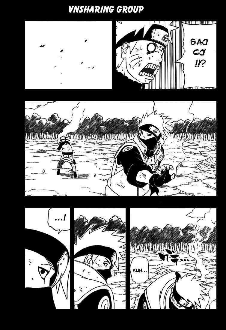 Naruto - Cửu Vĩ Hồ Ly: Chapter 339