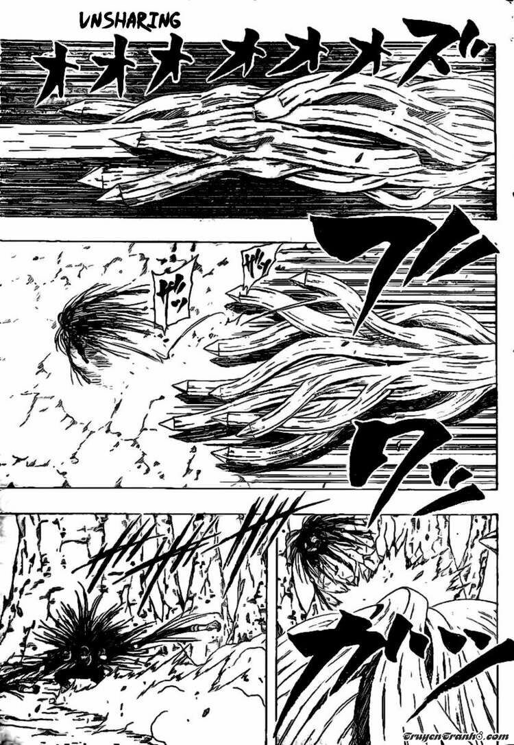 Naruto - Cửu Vĩ Hồ Ly: Chapter 340
