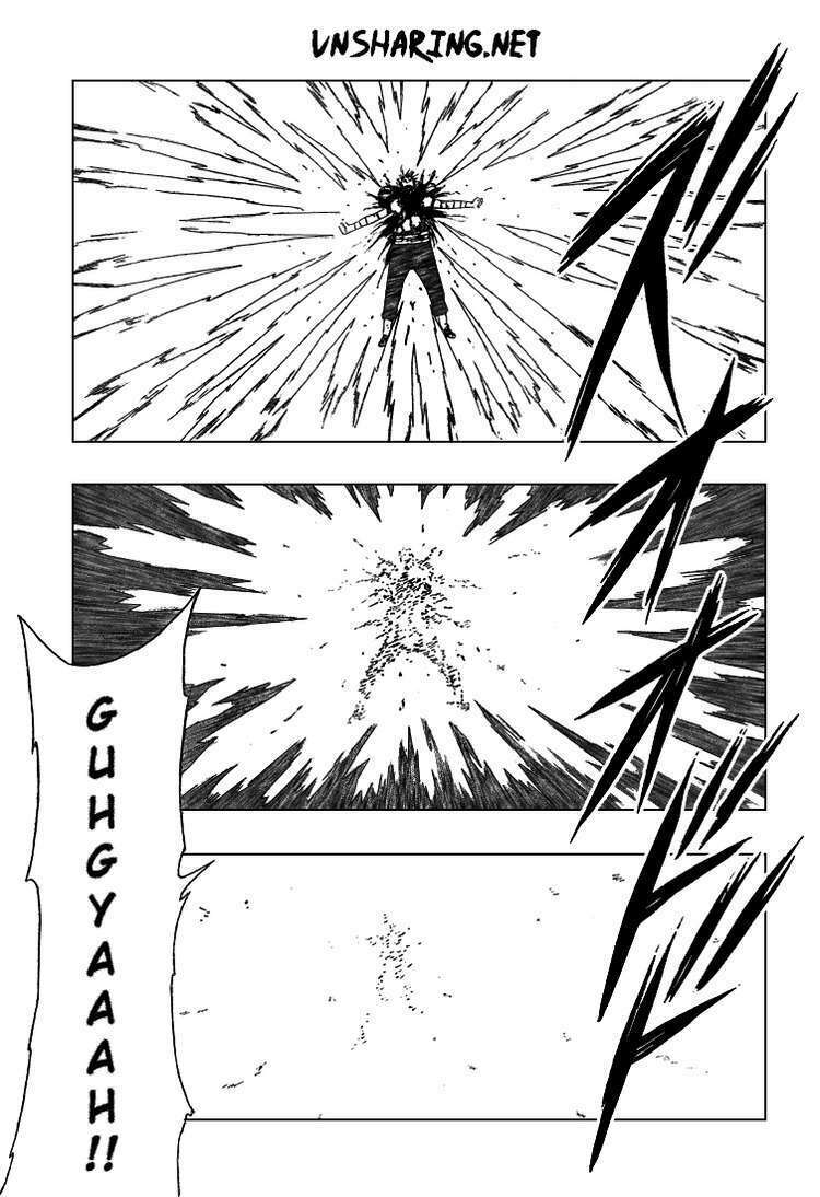Naruto - Cửu Vĩ Hồ Ly: Chapter 341