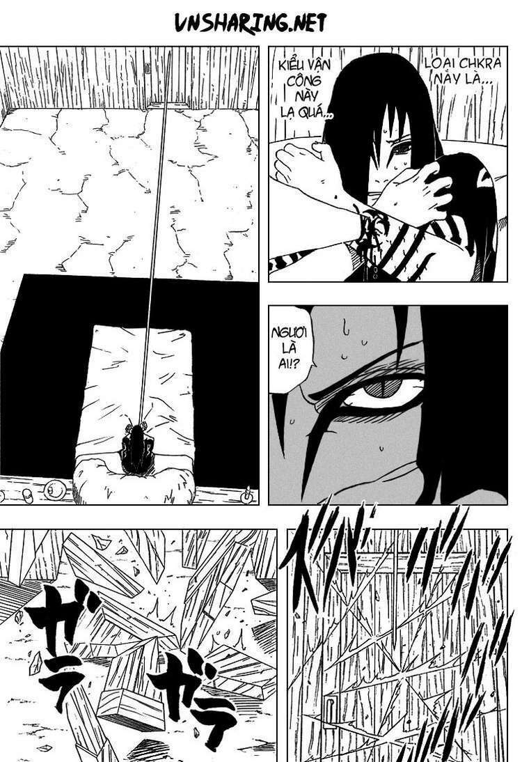 Naruto - Cửu Vĩ Hồ Ly: Chapter 343