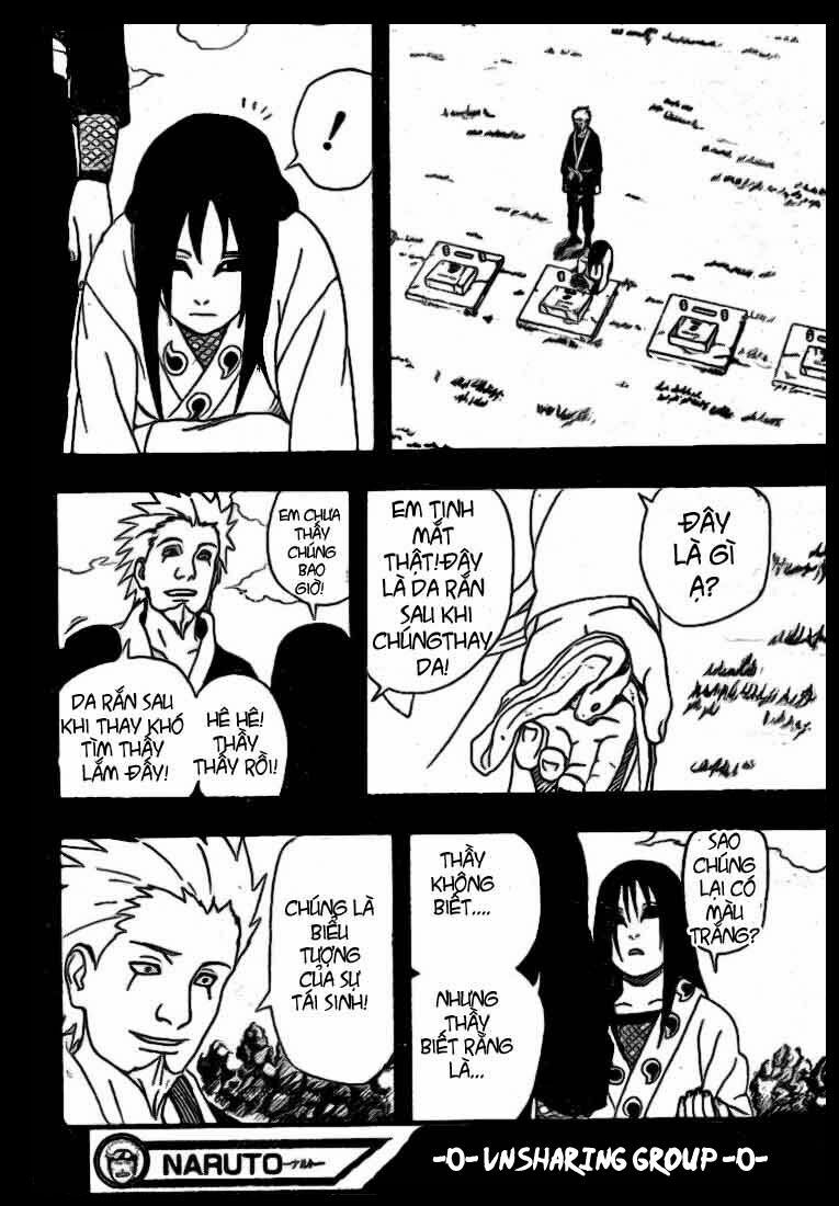 Naruto - Cửu Vĩ Hồ Ly: Chapter 344
