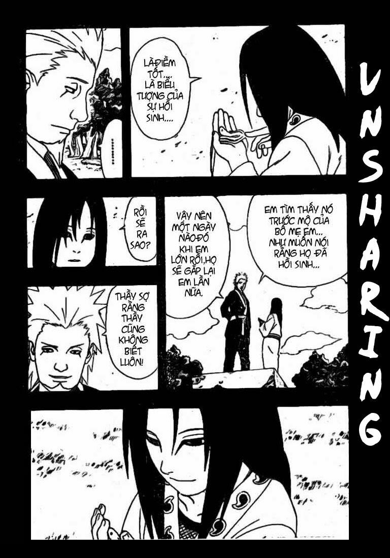 Naruto - Cửu Vĩ Hồ Ly: Chapter 344