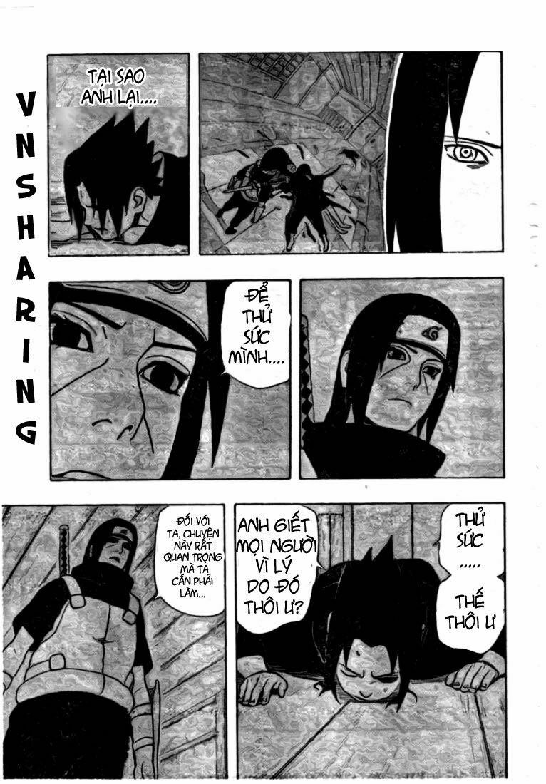Naruto - Cửu Vĩ Hồ Ly: Chapter 344