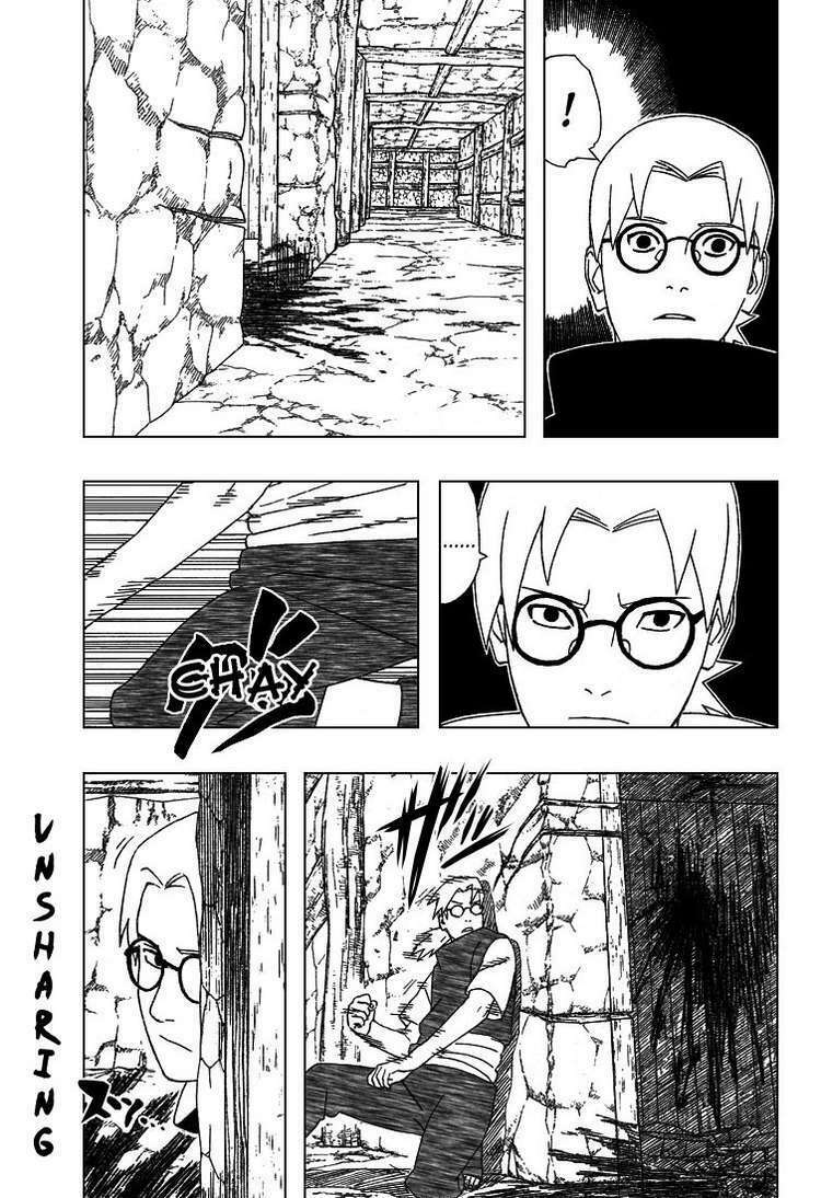 Naruto - Cửu Vĩ Hồ Ly: Chapter 345