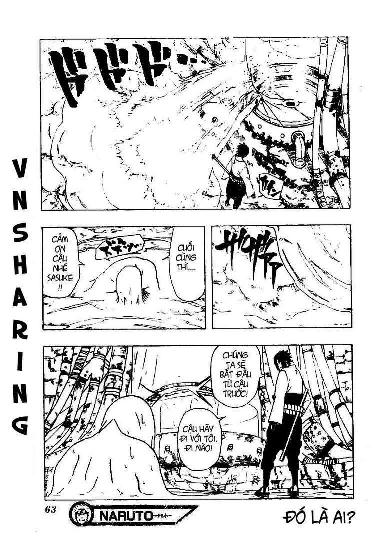 Naruto - Cửu Vĩ Hồ Ly: Chapter 346