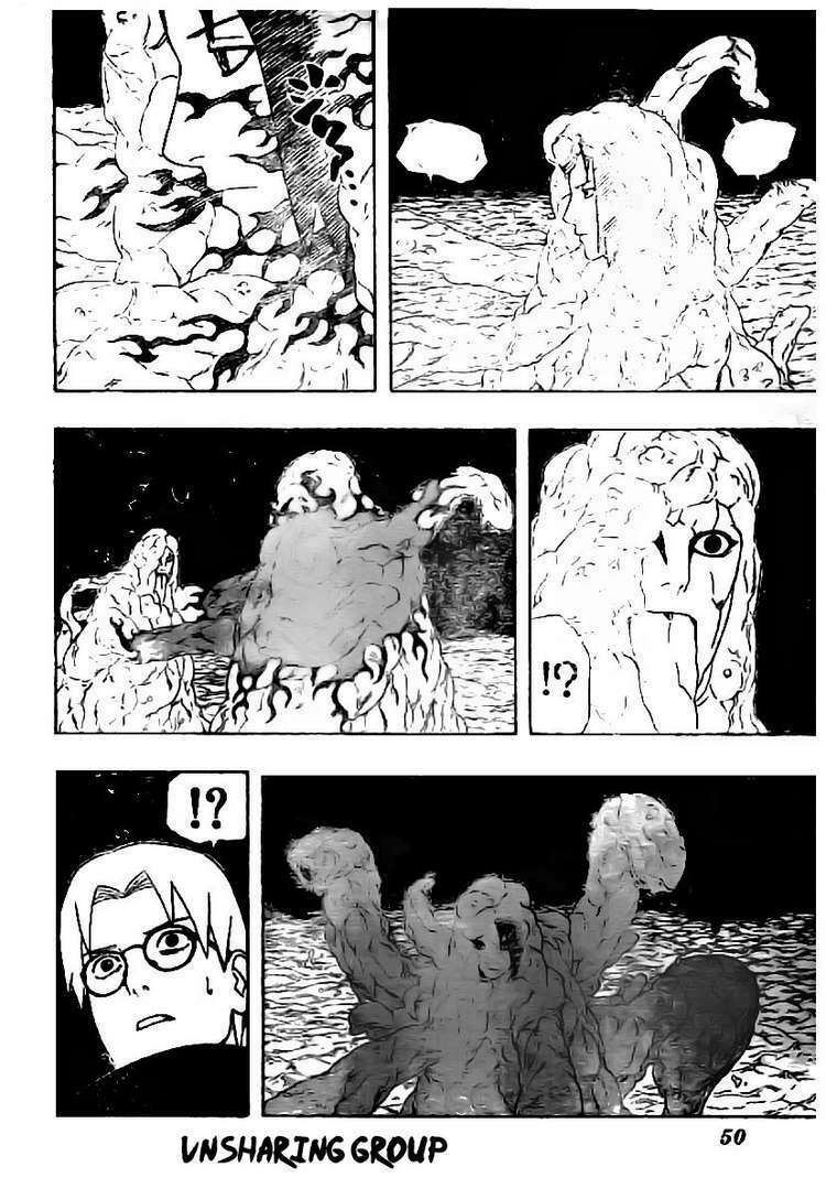 Naruto - Cửu Vĩ Hồ Ly: Chapter 346