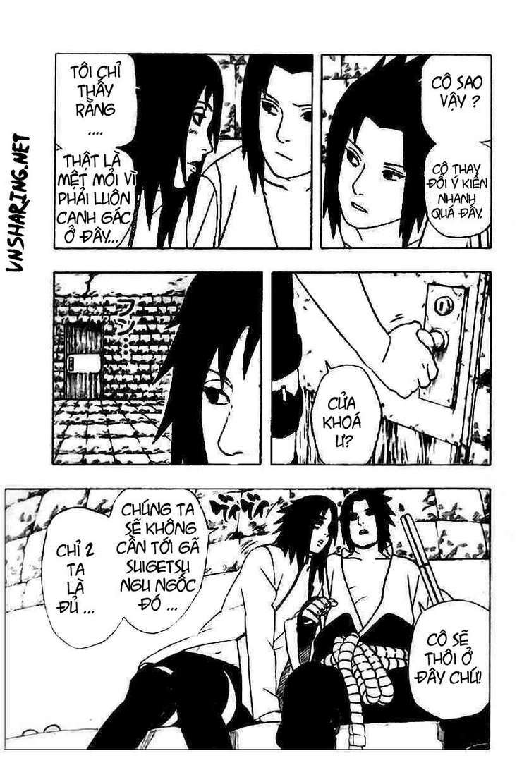 Naruto - Cửu Vĩ Hồ Ly: Chapter 348