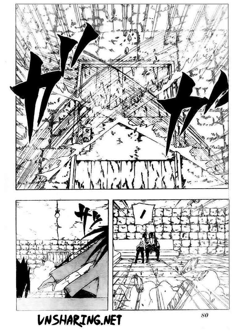 Naruto - Cửu Vĩ Hồ Ly: Chapter 348