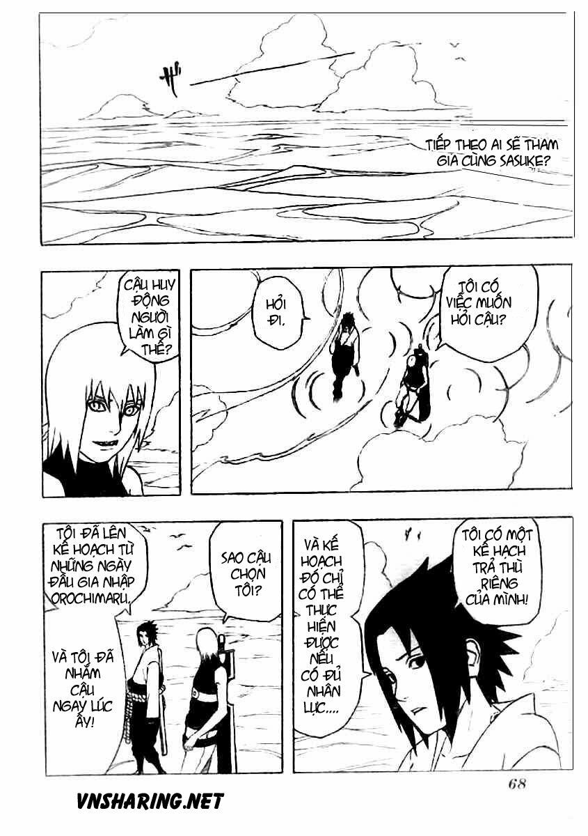 Naruto - Cửu Vĩ Hồ Ly: Chapter 348
