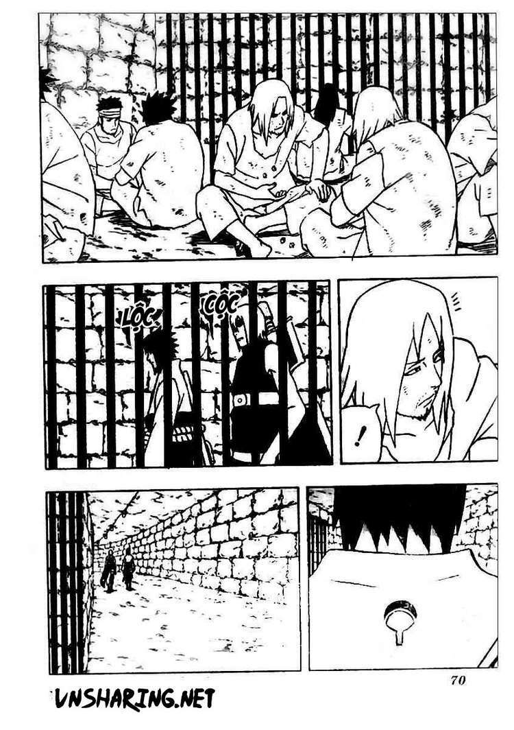 Naruto - Cửu Vĩ Hồ Ly: Chapter 348